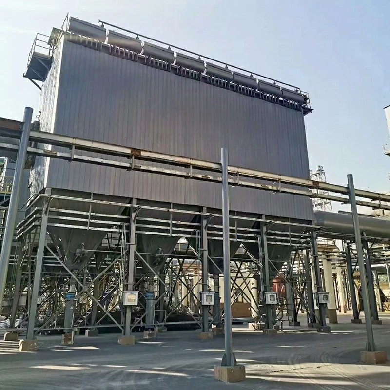Environmental Protection Equipment