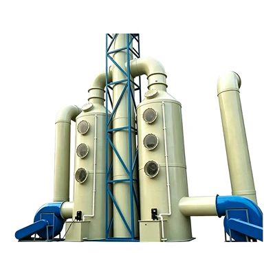 Dust Extraction Ducting Supplies